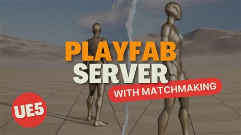 playfab matchmaking